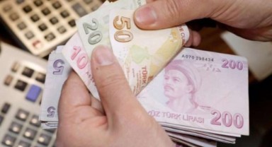 Asgari ücret zammının tek sefere indirilmesi planlanıyor
