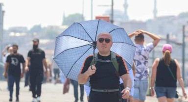 Aşırı sıcaklar: El Nino'nun 2024 yılında da etkili olması bekleniyor