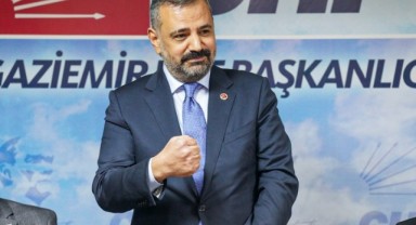 Aslanoğlu’ndan İzmirlilere Katılım Çağrısı