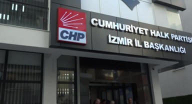 Aslanoğlu talimat verdi! CHP İzmir İl binasında yeni dönem