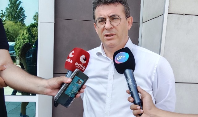 Avukat Aydın: Hak yerini bulacak!