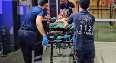 Aydın'da feci olay... Aile yok oldu