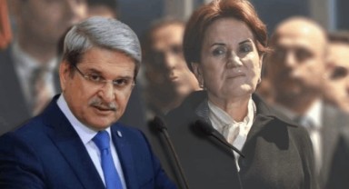 Aytun Çıray'dan Meral Akşener hakkında çok sert ifadeler