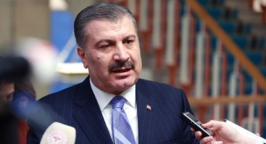 Bakan Koca'dan kızamık salgını iddialarına yanıt