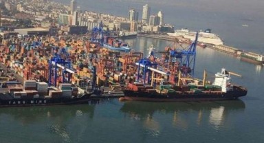 Bakan Uraloğlu doğruladı: İzmir Alsancak Limanı satılıyor