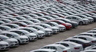 Bakanlık duyurdu: İkinci el araç satışları için yeni açıklama