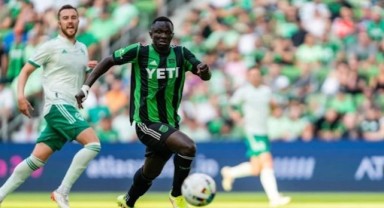Bandırmaspor, Moussa Kalilou Djitte’yi kiraladı: Austin FC’den 1 yıllık transfer