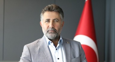 Başkan Sandal: