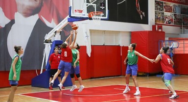 Bayraklı’nın spor kurslarına büyük ilgi
