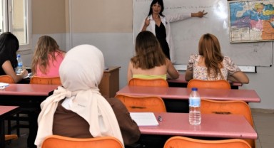 BELGEM’de kayıtlar başladı