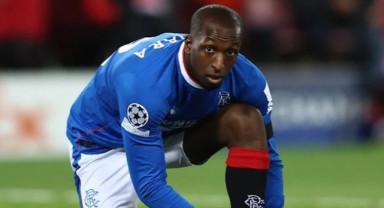 Beşiktaş, Glen Kamara transferi için Rangers ile görüşmelere başladı