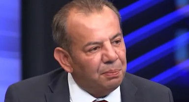 Bolu Belediye Başkanı Tanju Özcan, CHP'den ihraç edildi