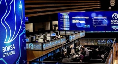 Borsa İstanbul BIST 100 endeksi günü rekorla tamamladı