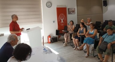 ‘Bozkurt-Lotus Davası’ Bornova’da masaya yatırıldı