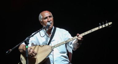 Buca'da Aşıklar Şöleni