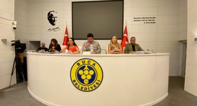 Buca Meclisi'nde ek bütçe krizi! Helva yapacak liderimiz yok!