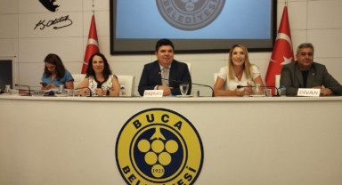 Buca Meclisi'nde anket tartışması! Başkan Kılıç'tan Konak kontrası!
