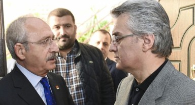 Bülent Kuşoğlu partideki 'değişim' tartışmalarına nokta koydu