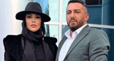 Burak Kalfa, Ferdi Tayfur'un kızından şikayetçi oldu