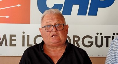 Çeşme CHP'de kongre tarihi belli oldu, Kavasoğullar yeniden aday