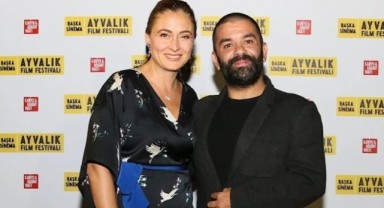 Ceyda Düvenci ile Bülent Şakrak boşandı