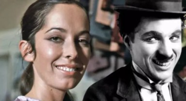 Charlie Chaplin'in kızı Josephine Chaplin yaşamını yitirdi
