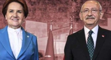 CHP de İYİ Parti de 'Bizim adayımız' tavrından geri adım atmıyor