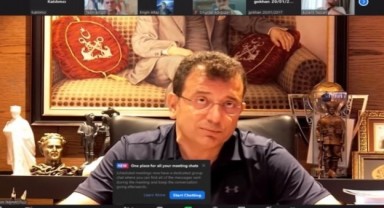 'CHP'deki değişimcilerin başka kayıtları da var' iddiası!
