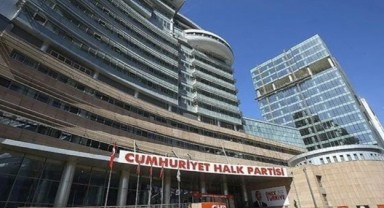 CHP'den 'danışman atamaları' açıklaması!