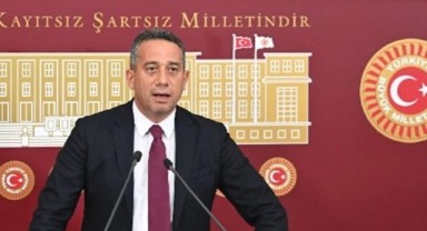 CHP’den Erdoğan’ı alkışlayan hakim ve savcılara tepki