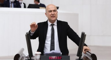 CHP’den toplu ulaşımda KDV ve ÖTV’nin kaldırılması için kanun teklifi