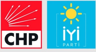 CHP ile İYİP arasında yerel seçim teması
