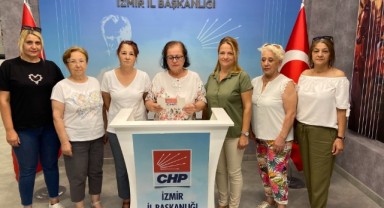 CHP Kadın Kolları'ndan Aile Bakanı'na sert tepki