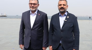 CHP’li Aslanoğlu: İstediği zaman istediği saatte!