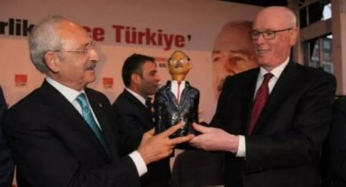 CHP'li belediye başkanı adayını açıkladı, Kılıçdaroğlu'na 'bırak' çağrısı yaptı