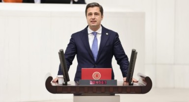 CHP'li Deniz Yücel, sansürde gelinen noktayı rakamlarla ortaya koydu