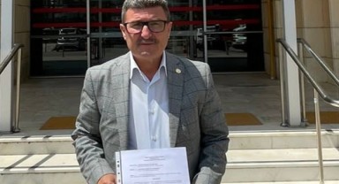 CHP’li o isim partisinden istifa etti!