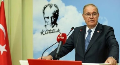 CHP’li Öztrak: Depremin arkasına sığınıyorlar