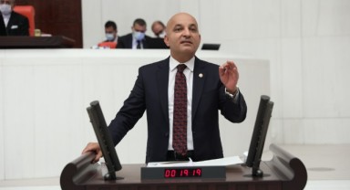 CHP'li Polat'tan sağduyu çağrısı!