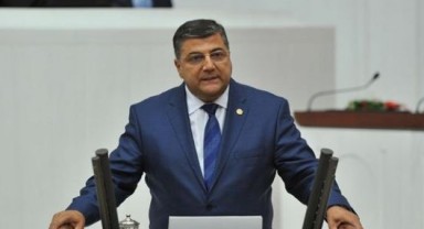 CHP'li Sındır: Siyasi rant ahlaksızlıktır!