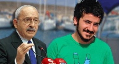 CHP lideri Kemal Kılıçdaroğlu'ndan Ali İsmail Korkmaz paylaşımı