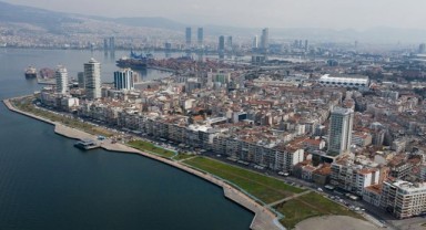 Çöl sıcakları kapıda: İzmir'de yılın sıcaklık rekorları kırılabilir!