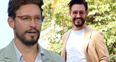 Darbedilmişti... Danilo Zanna ülkeyi terk ediyor! MasterChef ne olacak?