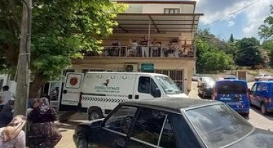Dehşet dolu olay! Yaşlı adam pompalı tüfekle vurulmuş halde ölü bulundu