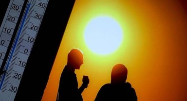 DMÖ uyardı; En sıcak ay olacak