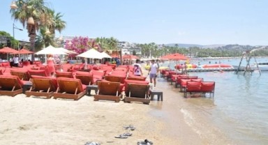 Doluluklar düştü fiyatlara fren geldi