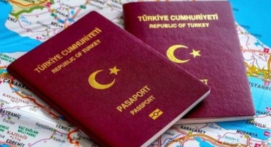 Dünyanın en güçlü pasaportları belli oldu! Türkiye'nin pasaport sıralaması değişti
