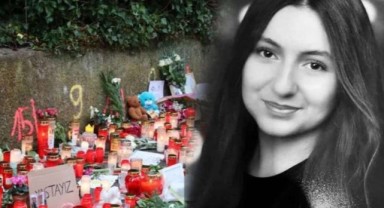 Ece Sarıgül'ü öldüren Eritreli saldırgana ömür boyu hapis
