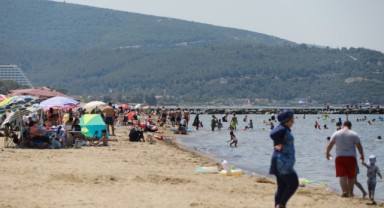 Efes Selçuk’a bayram tatilinde 550 bin ziyaretçi
