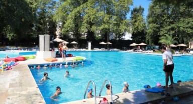 Efes Selçuk’ta yaz kursları hızlı başladı